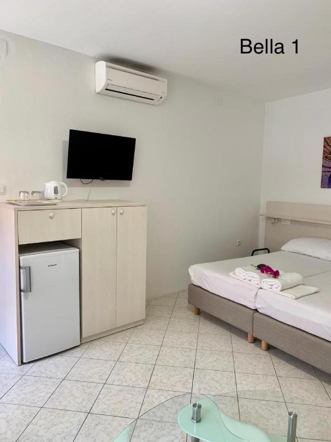 Residence Bella สตารีกราด ภายนอก รูปภาพ