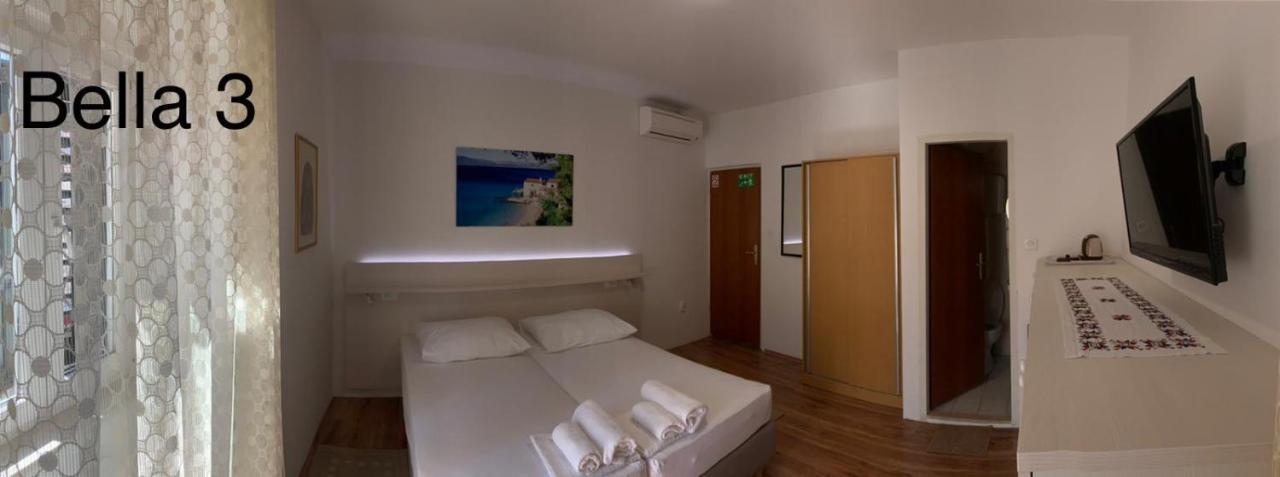 Residence Bella สตารีกราด ภายนอก รูปภาพ