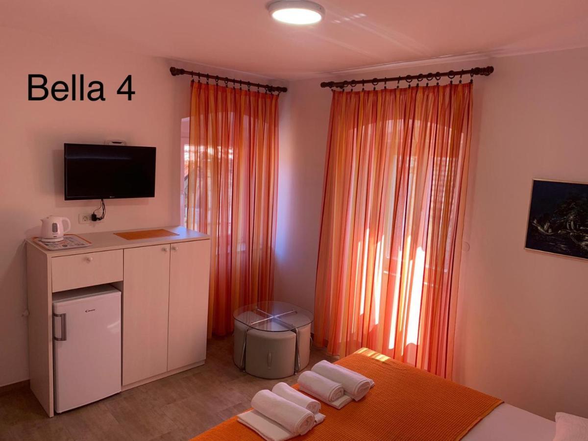 Residence Bella สตารีกราด ภายนอก รูปภาพ