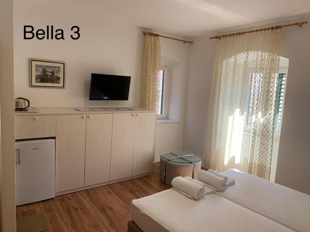 Residence Bella สตารีกราด ภายนอก รูปภาพ