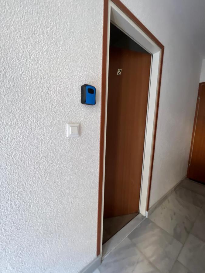 Residence Bella สตารีกราด ภายนอก รูปภาพ