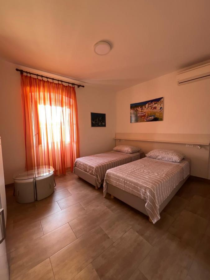 Residence Bella สตารีกราด ภายนอก รูปภาพ