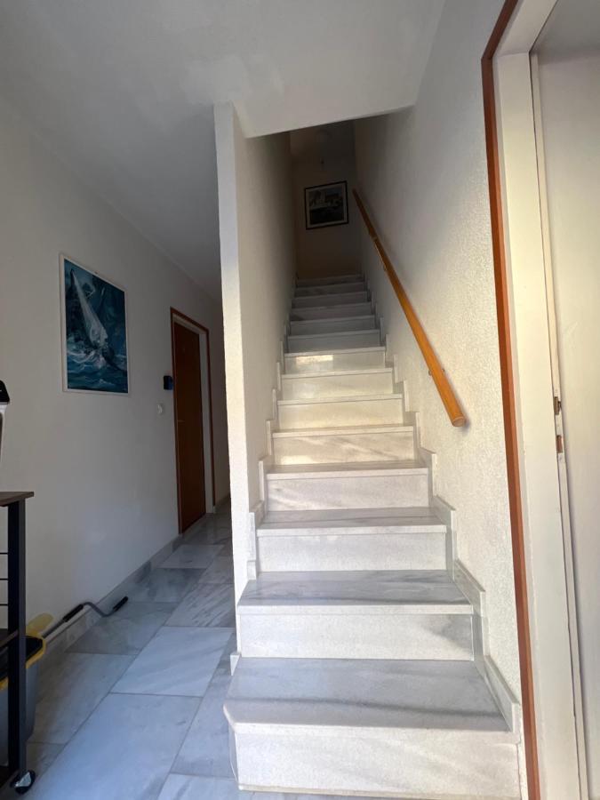 Residence Bella สตารีกราด ภายนอก รูปภาพ