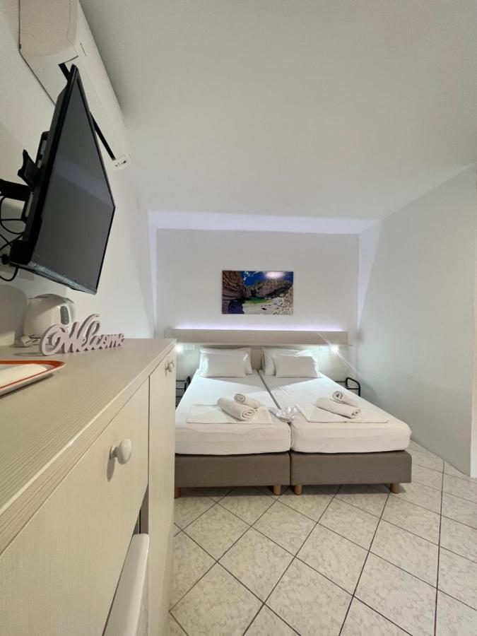 Residence Bella สตารีกราด ภายนอก รูปภาพ