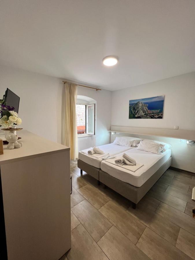 Residence Bella สตารีกราด ภายนอก รูปภาพ