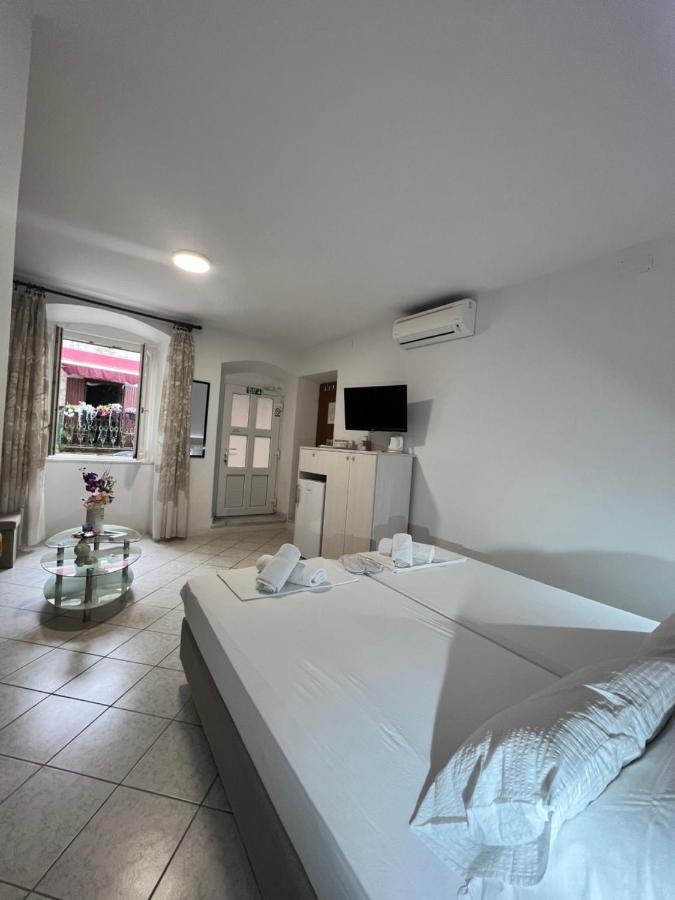 Residence Bella สตารีกราด ภายนอก รูปภาพ