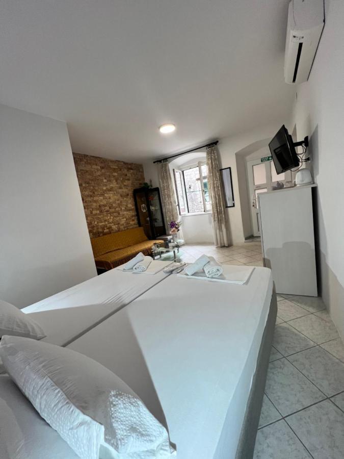 Residence Bella สตารีกราด ภายนอก รูปภาพ