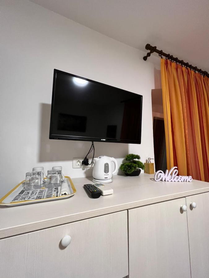 Residence Bella สตารีกราด ภายนอก รูปภาพ