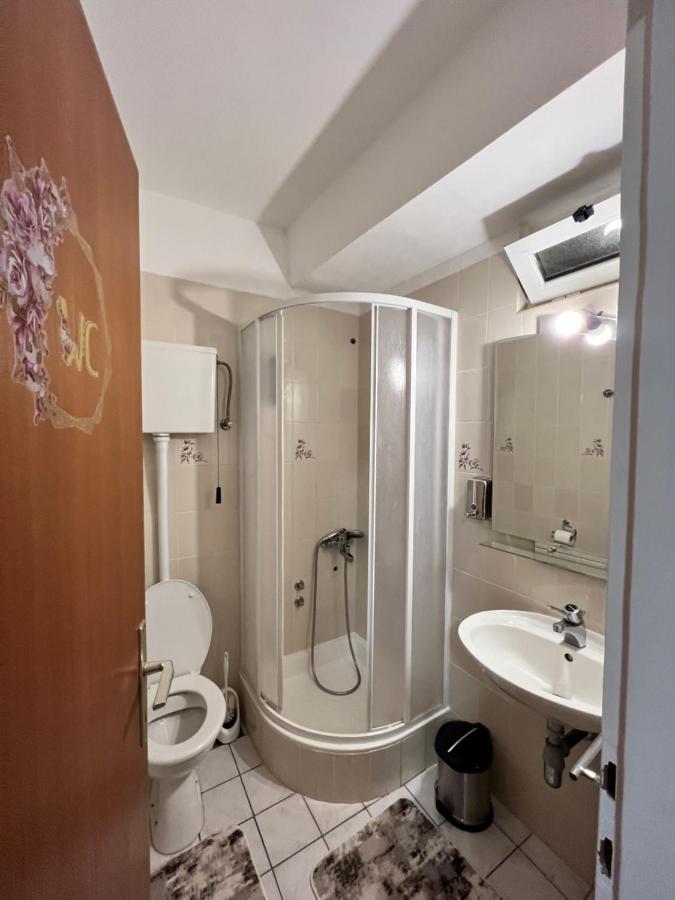 Residence Bella สตารีกราด ภายนอก รูปภาพ