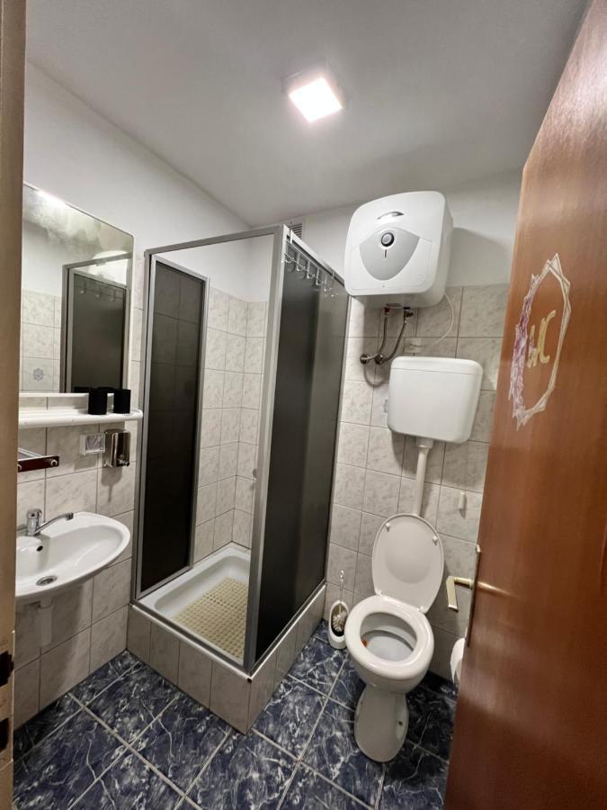 Residence Bella สตารีกราด ภายนอก รูปภาพ