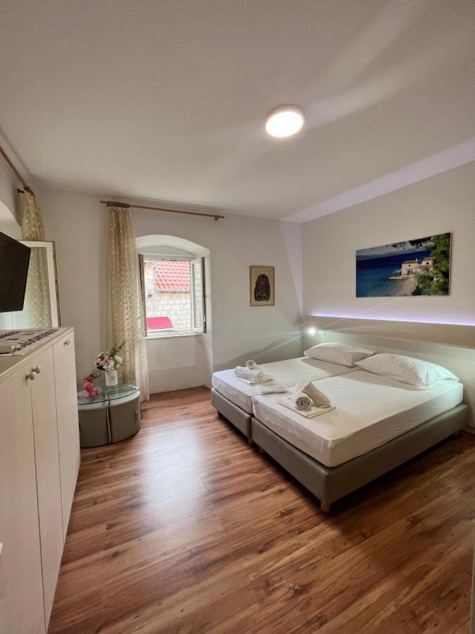 Residence Bella สตารีกราด ภายนอก รูปภาพ