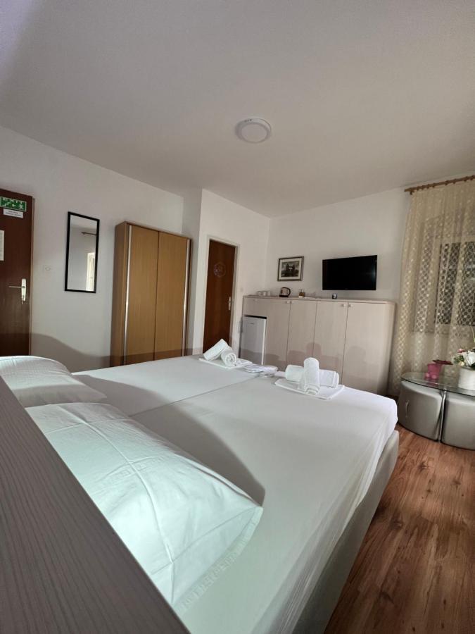 Residence Bella สตารีกราด ภายนอก รูปภาพ