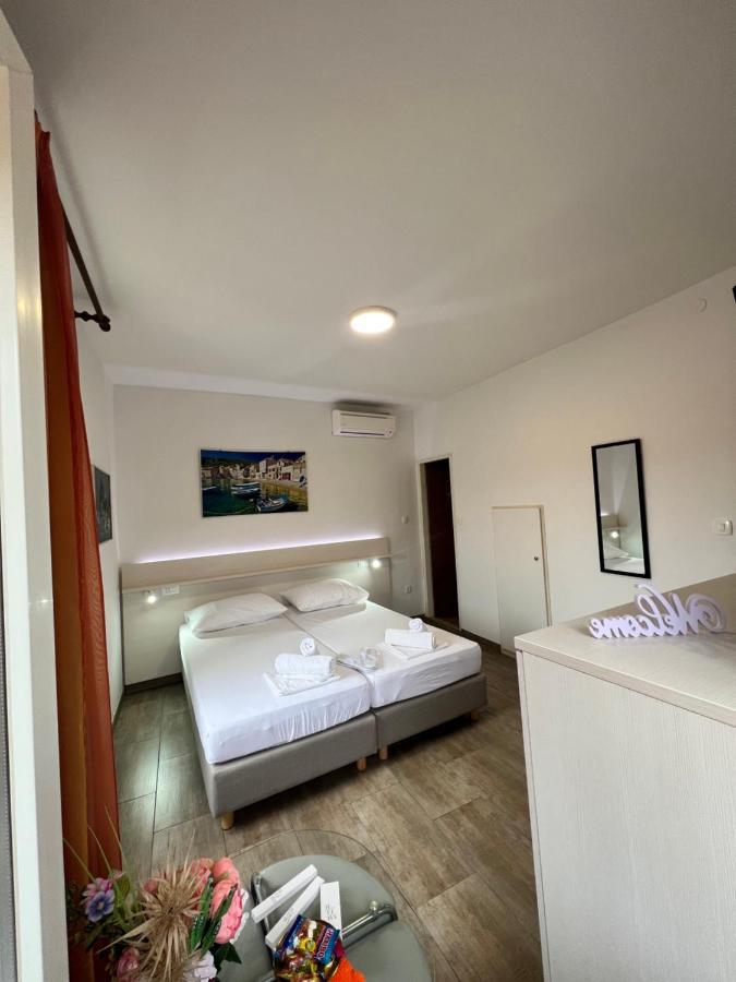 Residence Bella สตารีกราด ภายนอก รูปภาพ