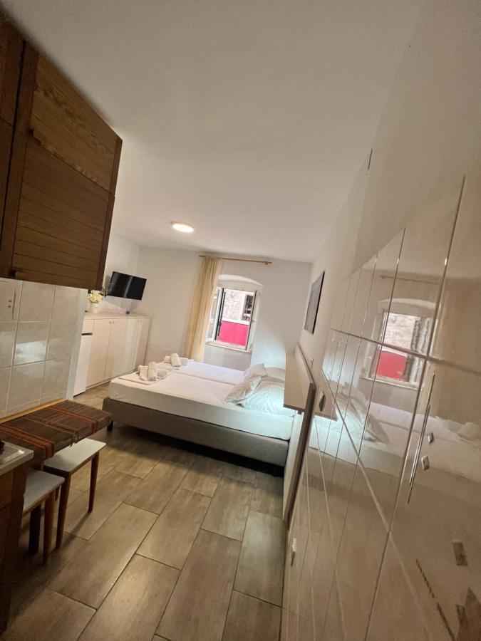Residence Bella สตารีกราด ภายนอก รูปภาพ