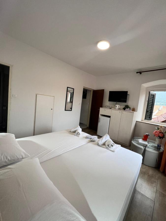 Residence Bella สตารีกราด ภายนอก รูปภาพ