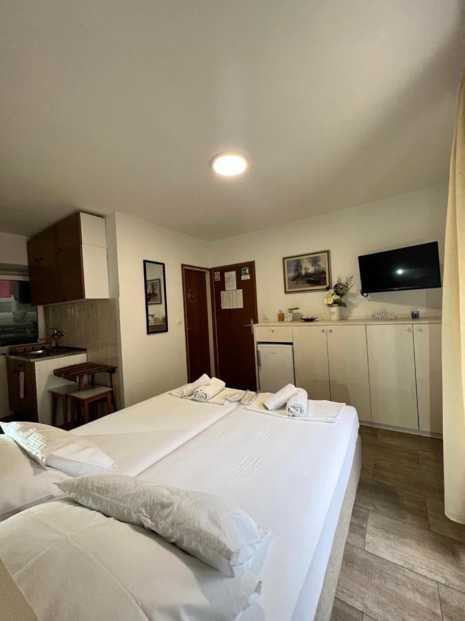 Residence Bella สตารีกราด ภายนอก รูปภาพ