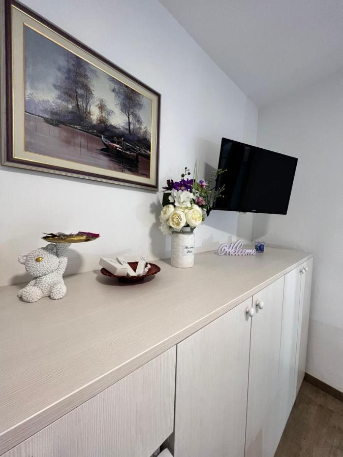 Residence Bella สตารีกราด ภายนอก รูปภาพ