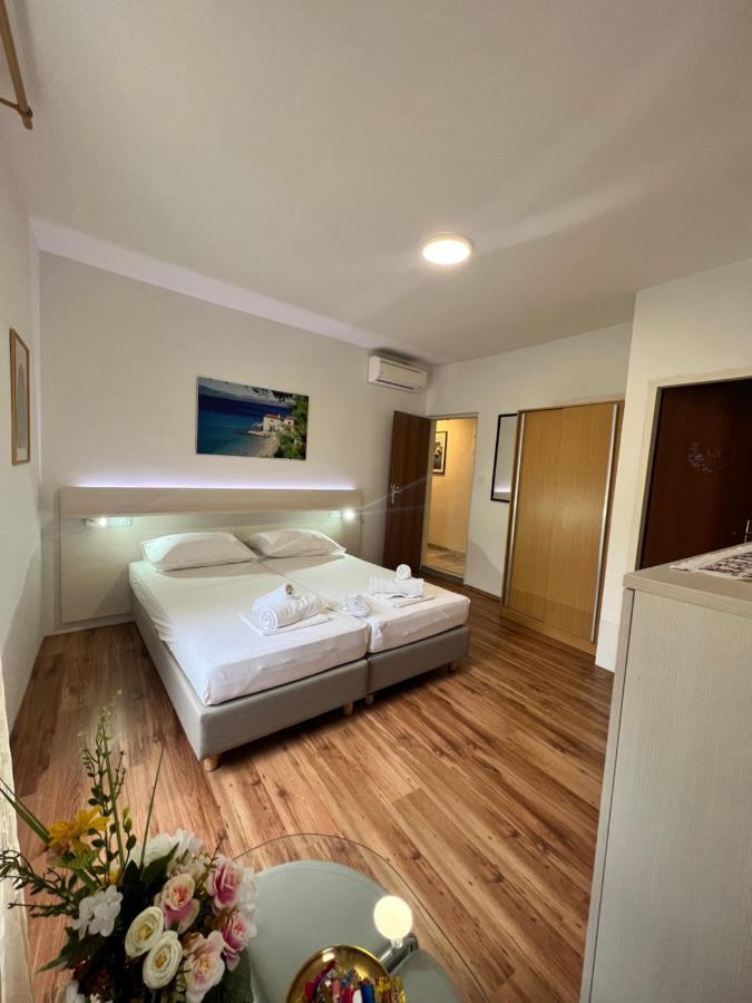 Residence Bella สตารีกราด ภายนอก รูปภาพ